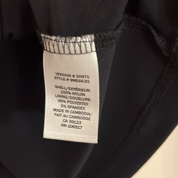 Northern Reflections Top - Picture 4 of 5